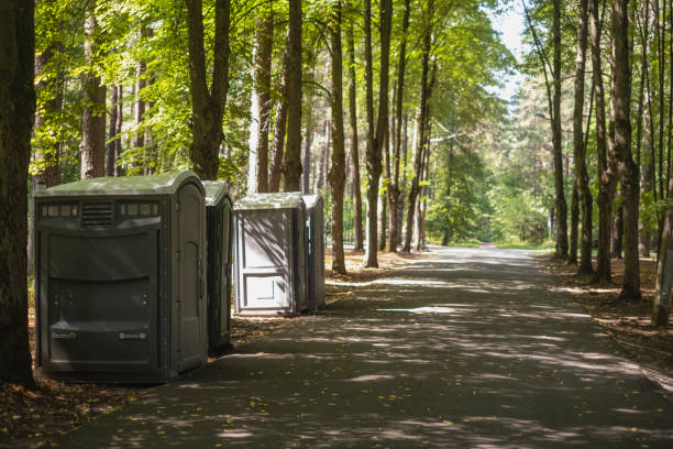 Best High-end porta potty rental  in Granville South, OH